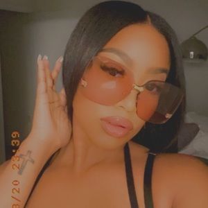 Authentic Gucci Glasses